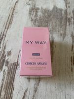 Giorgio Armani My Way Intense Eau de Parfum 50ml