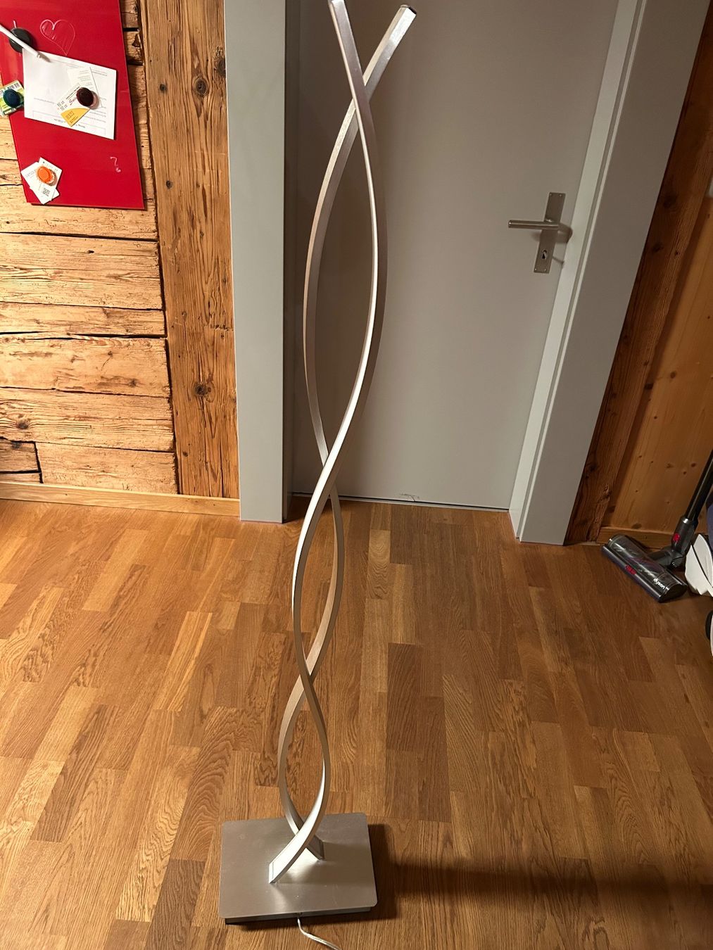 Lampade: Stehlampe – Usato da Rotkreuz venduto da nat_5pbz 2