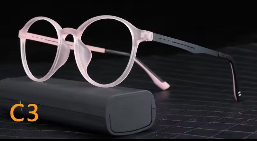 Occhiali & Lenti: Brillengestell, Computerbrille, Lesebrille >> ACHTUNG -1.25 – Nuovo e nell'imballaggio originale da Meggen venduto da Rbrett