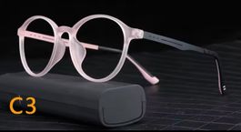 Brillengestell, Computerbrille, Lesebrille >> ACHTUNG -1.25