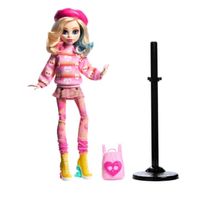 Monster High Inet