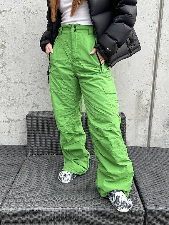 Pantaloni: Crane Snowboard/ Skihose – Usato da Meggen venduto da gia_wz2q