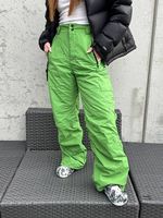 Crane Snowboard/ Skihose
