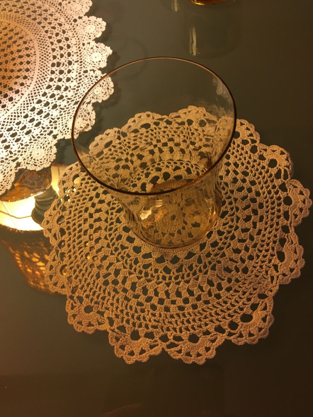 Bicchieri: 6 exklusive, formschöne, Vintage-Gläser – Usato da Wettingen venduto da Aromat 6
