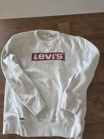 Vintage Levis Pullover