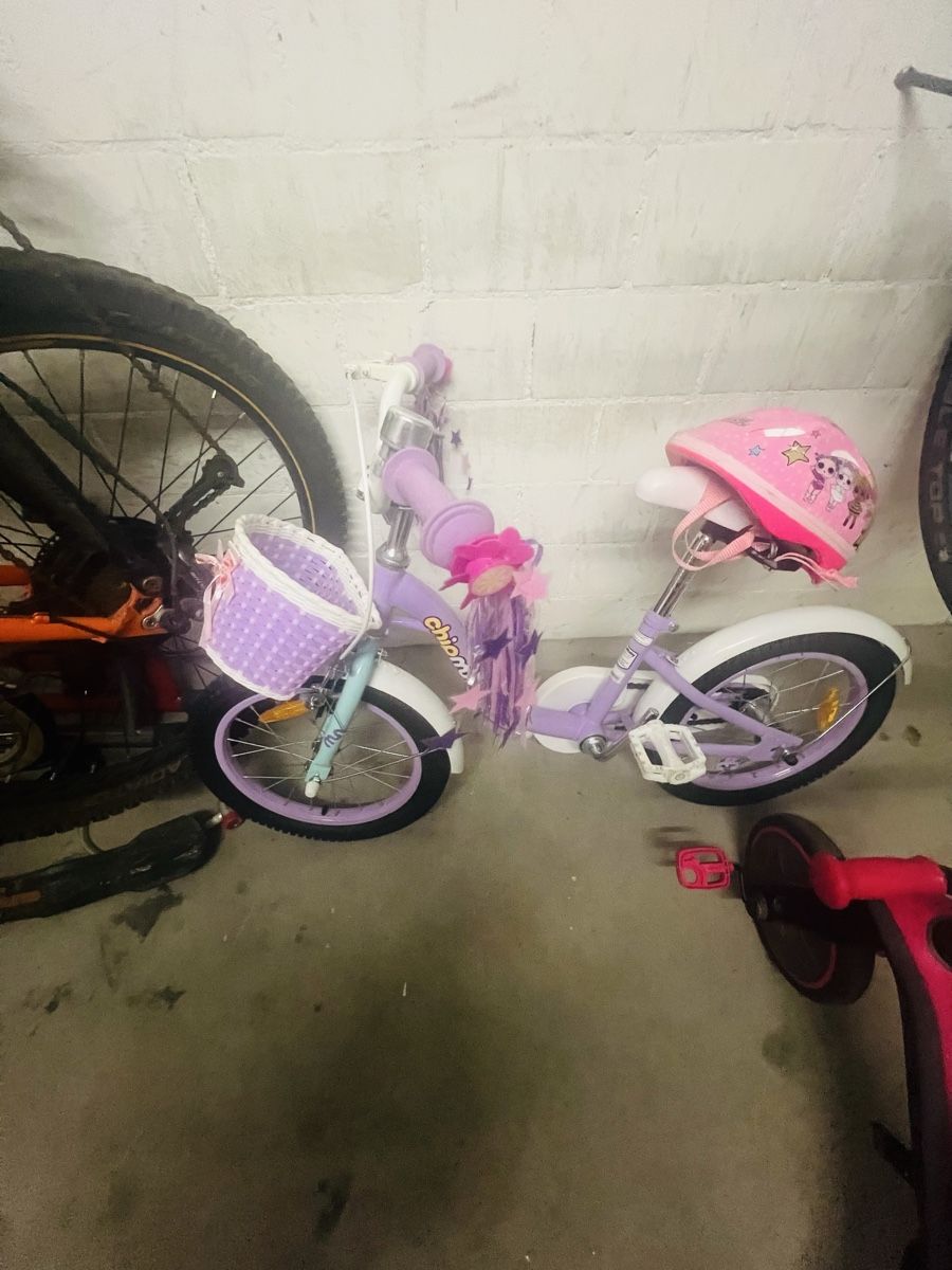 Veicoli per bambini: Kindervelo 12 Zoll – Usato da Bellach venduto da Every-Thing 1