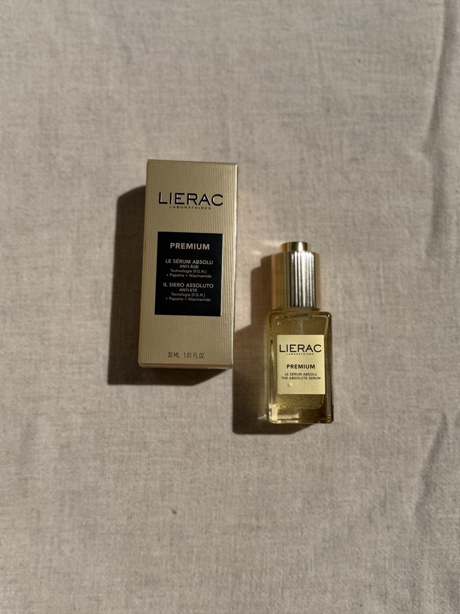 Lierac Cura del viso: Lierac Premium Le Sérum – Nuovo (secondo la descrizione) da Glattbrugg venduto da Blogger73