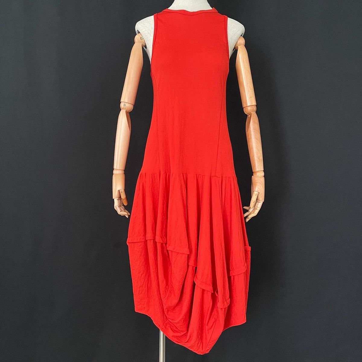 Vestiti: LURDES BERGADA Dress – Nuovo (secondo la descrizione) da Emmen venduto da Avviivva_Com2023