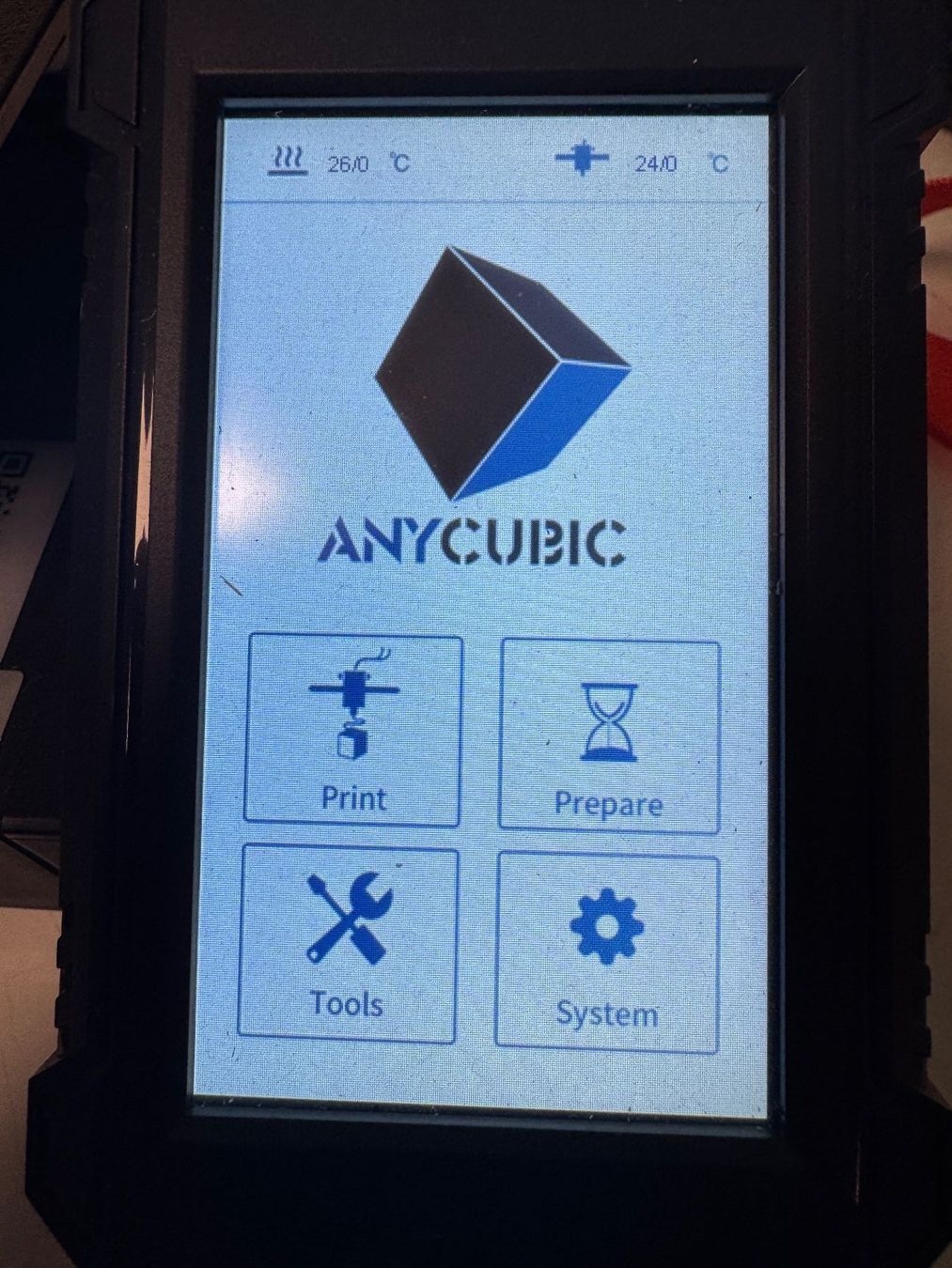Anycubic 3D Drucker: Anycubic Kobra 2 und Kobra 2 PRO – Gebraucht aus Trübbach von Aerman1 2