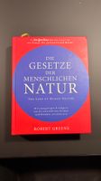 Robert Greene – Die Gesetze der menschlichen Natur