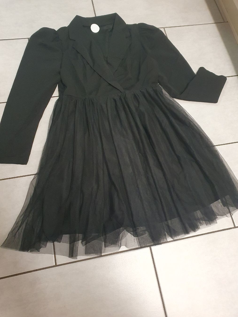 Vestiti: Damen Kleid gr. M – Nuovo (secondo la descrizione) da Oberbuchsiten venduto da selotius 1