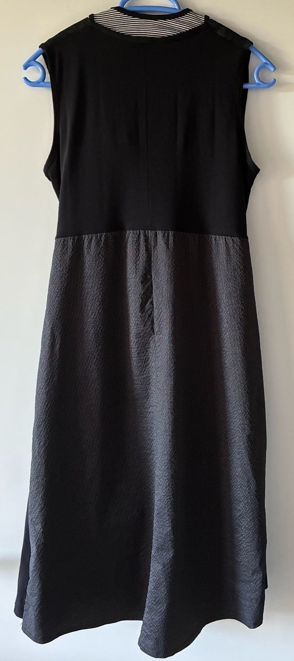Vestiti: Robe noire, marque Double Jeu – Nuovo (secondo la descrizione) da Arconciel venduto da cam_5lfx 2