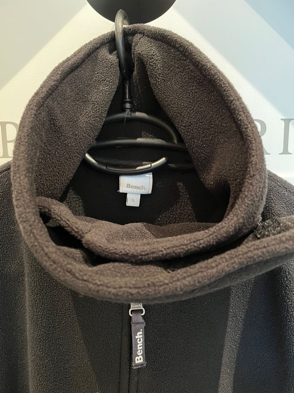 Bench Giacche: Bench Fleecejacke – Usato da Thörigen venduto da nic_kf6l 1