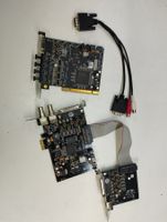 RME Audio HDSP 9652