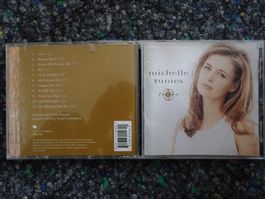 CD : Michelle Tumes