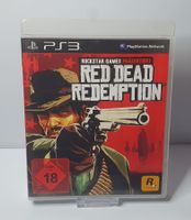 Red Dead Redemption - Playstation 3