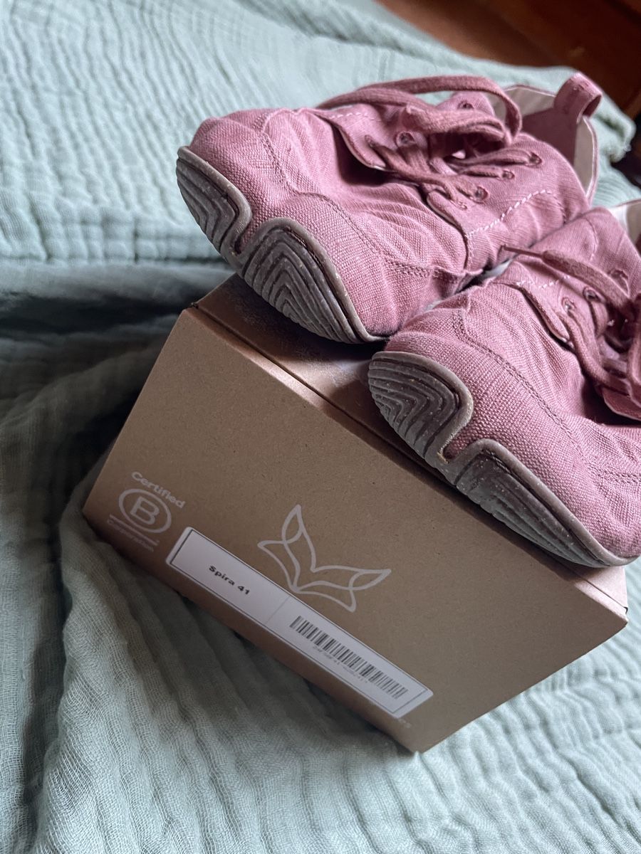 Wildling Herrenschuhe: Wildling Spira Gr. 41 – Gebraucht aus Buchs SG von Buxerli_ 2