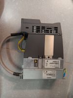 Convertisseur Siemens Sinamics U240, 1,5 kW yc Filter