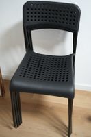 IKEA ADDE Chairs (Set of 4)