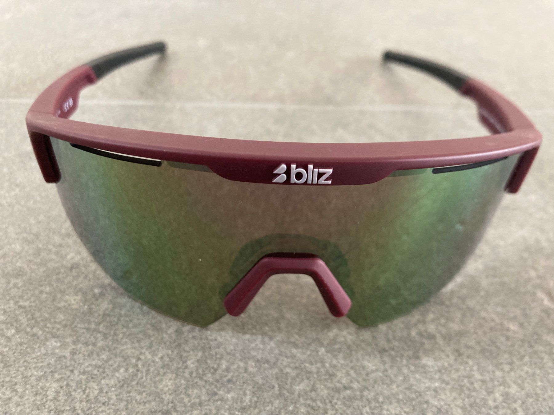 Occhiali & Lenti: Sonnenbrille – Nuovo (secondo la descrizione) da Andelfingen venduto da bolino