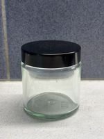 Salbentiegel, Salbentopf ca100ml Palette ca 2900Stk