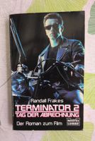Terminator 2 - Der Film als Buch
