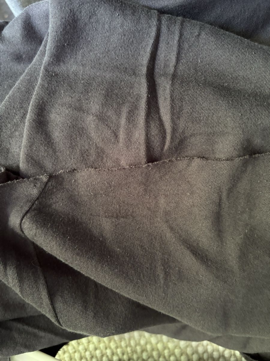 Kleider: Baumwolle Kleid American Vintage L – Gebraucht aus Fribourg von dafral 3