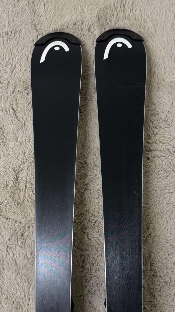 Head Sci: Head Worldcup Rebels i.SL RD Team Ski 132cm – Usato da Dietlikon venduto da Ajan.001 6