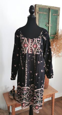 Lysgaard sehr schönes Kleid Gr. M