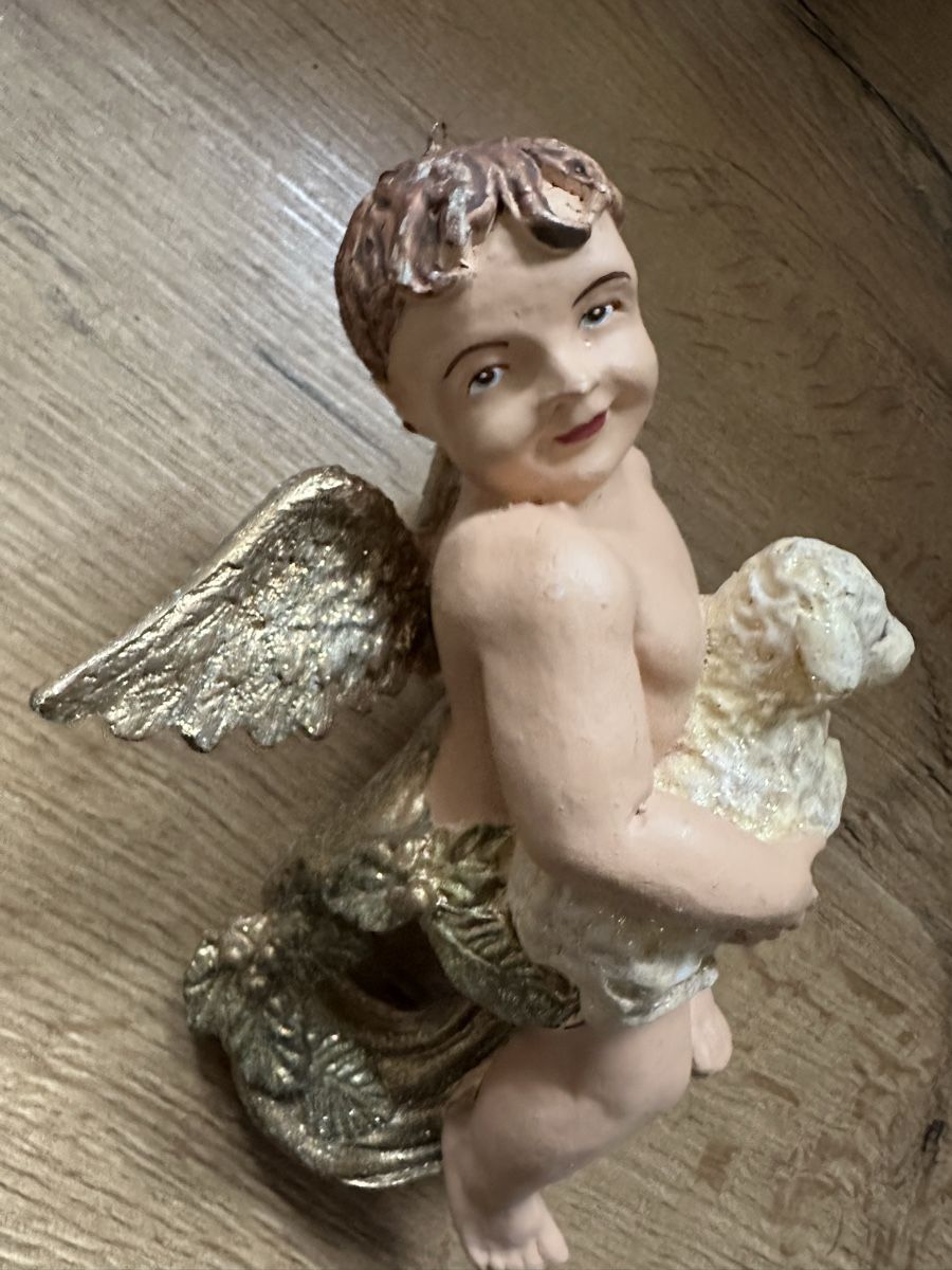 Figurines: Putte – D'occasion à Oberentfelden par vilibrand 2