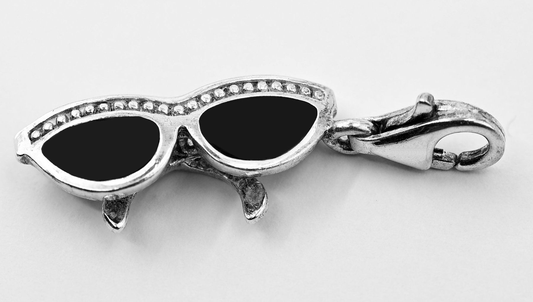 Anhänger: Thomas Sabo Sonnenbrille, Silber 925 – Gebraucht aus Dürnten von puumies 1