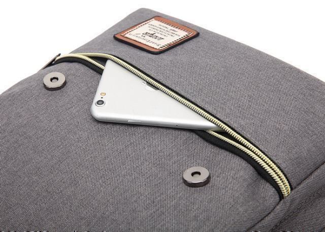 Rucksäcke: 📌 Notebook / Laptop Rucksack – Neu und originalverpackt aus Wittenbach von ChinaSeidenstrasse 5