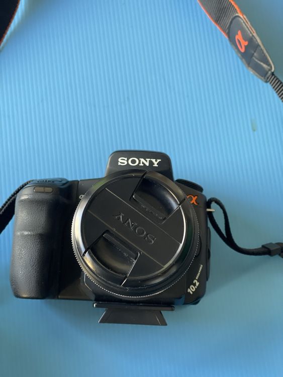 Sony  1