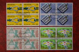 1988: 765 - 768 Et. mit Gummi