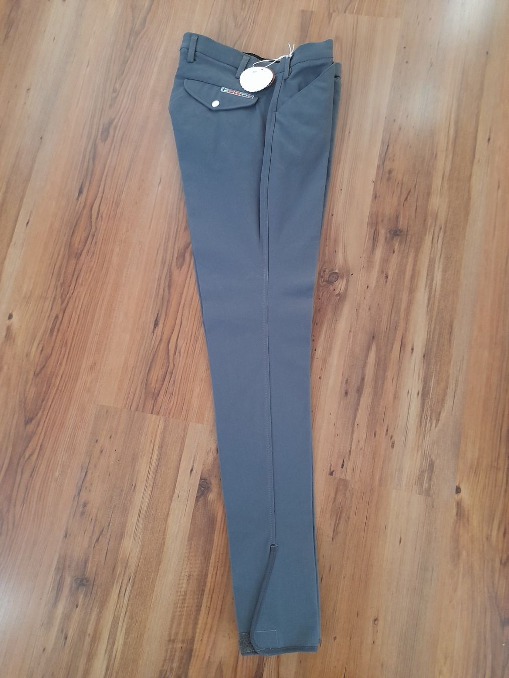 Hosen: neue Knaben/ Herrenreithose – Neu und originalverpackt aus jonschwil von ratinach