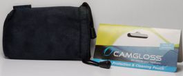 CAMGLOSS Schutz- und Reinigungs-Beutel für Kleinzubehöre