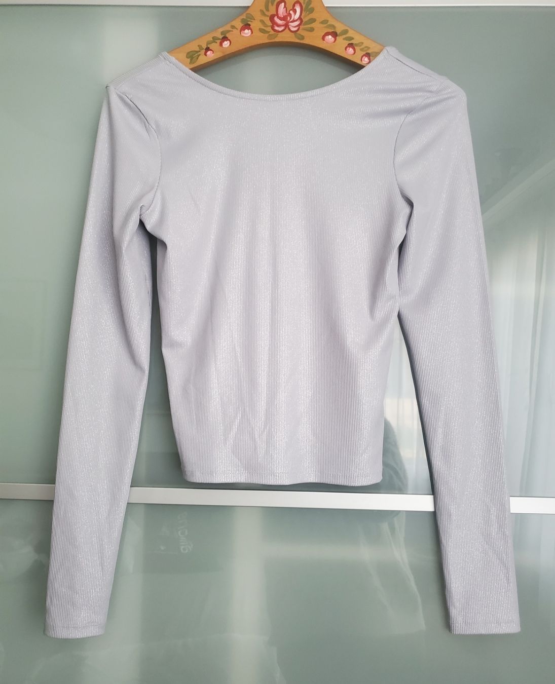 H&M Camicette, T-shirt & Top: Top Gr. 170 H +M – Usato da Frauenfeld venduto da BeneFull