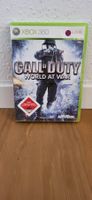 Xbox 360 - Call of Duty World at War