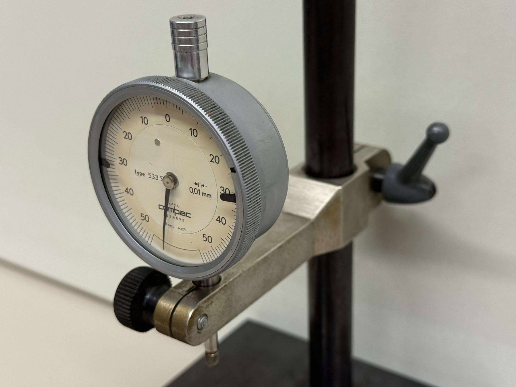 Tous les outils: Messtisch mit Compac Messuhr – D'occasion à Winterthur par Joe1001 6
