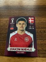 Panini WM Qatar 2022 - DEN7 Joakim Mæhle
