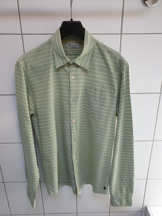 SCOTCH & SODA B.V. / Herren-Hose / 96-NOMM-C85