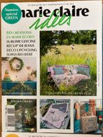 idées marie claire 05/06 2020