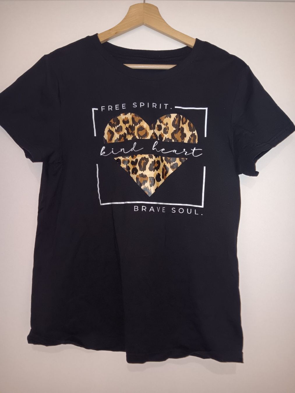 T-shirt: Frauen Shirt ,Gr.S – Usato da aarburg venduto da macacito