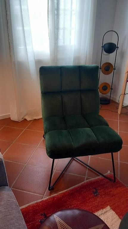 Pfister Sessel: Fauteuil Pfister Alba – Gebraucht aus Marchissy von cam_kq78