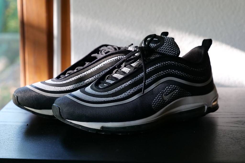 Nike Scarpe da uomo: Nike Air Max 97 – Usato da Arisdorf venduto da G.Friderich