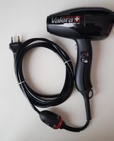 Valera sèche-cheveux professionnel 6000 Light - Noir