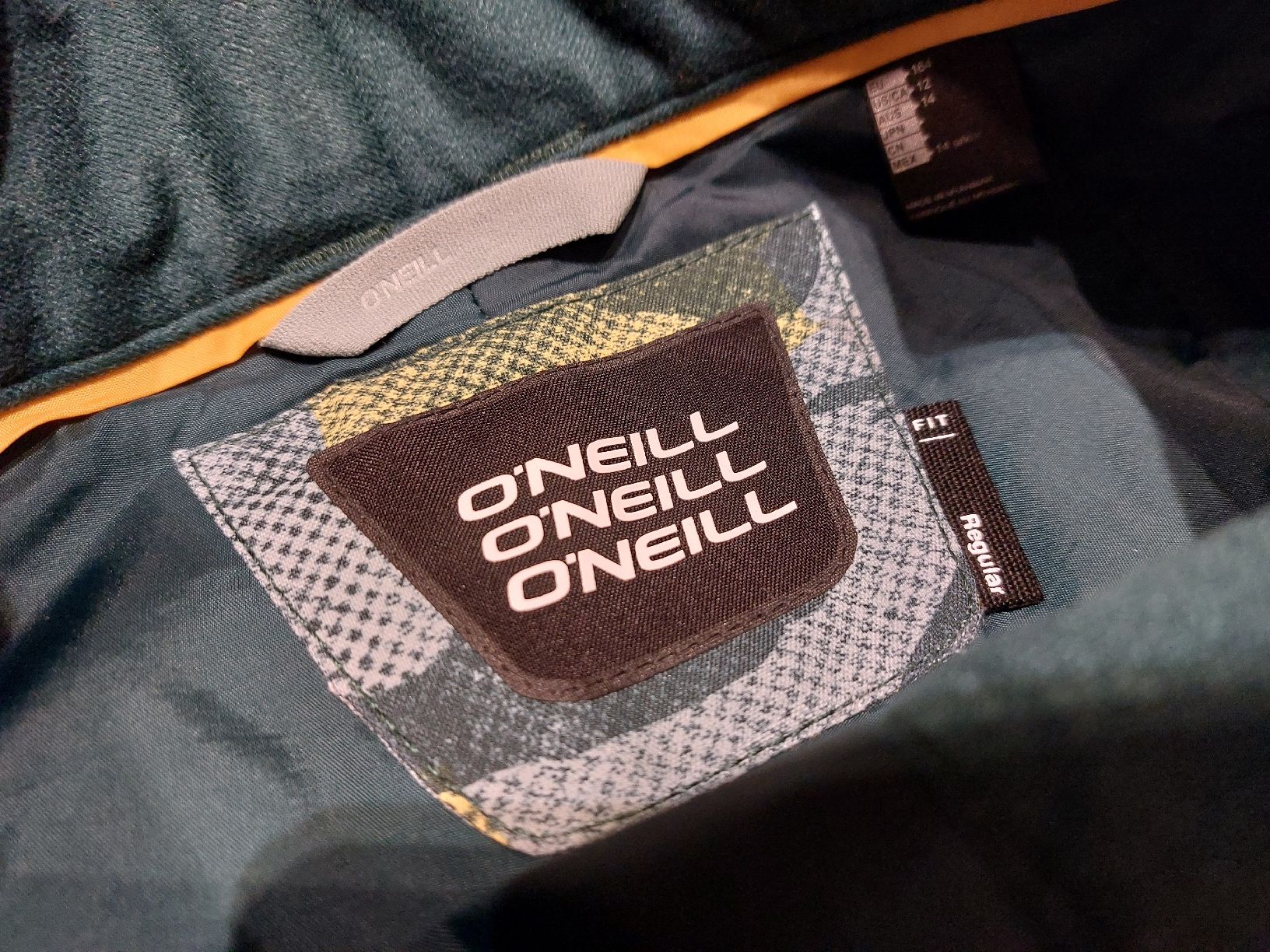 Pantaloni: Skihose Gr. 164 ONEILL – Usato da Effretikon venduto da swobdo 2