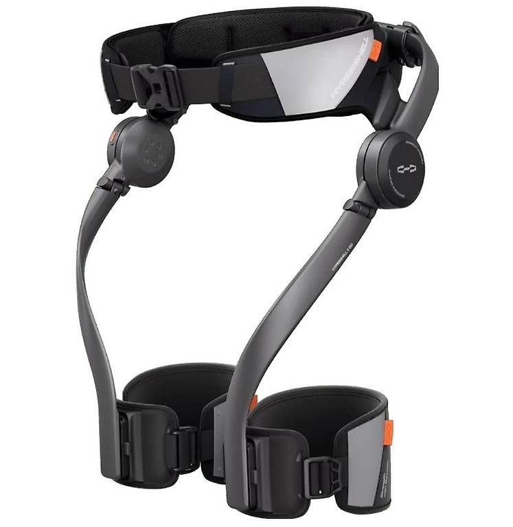 Pantalons: Hypershell X Go Exoskelett – Neuf (Voir description) à Zetzwil par bugkeeper
