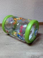 Chicco rullo gioco gonfiabile per neonati