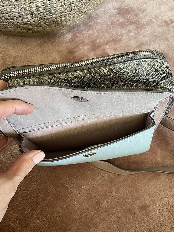 Borse da donna: Tasche – Usato da Ostermundigen venduto da Natalia1973 4